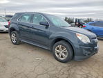 Chevrolet Equinox 2014