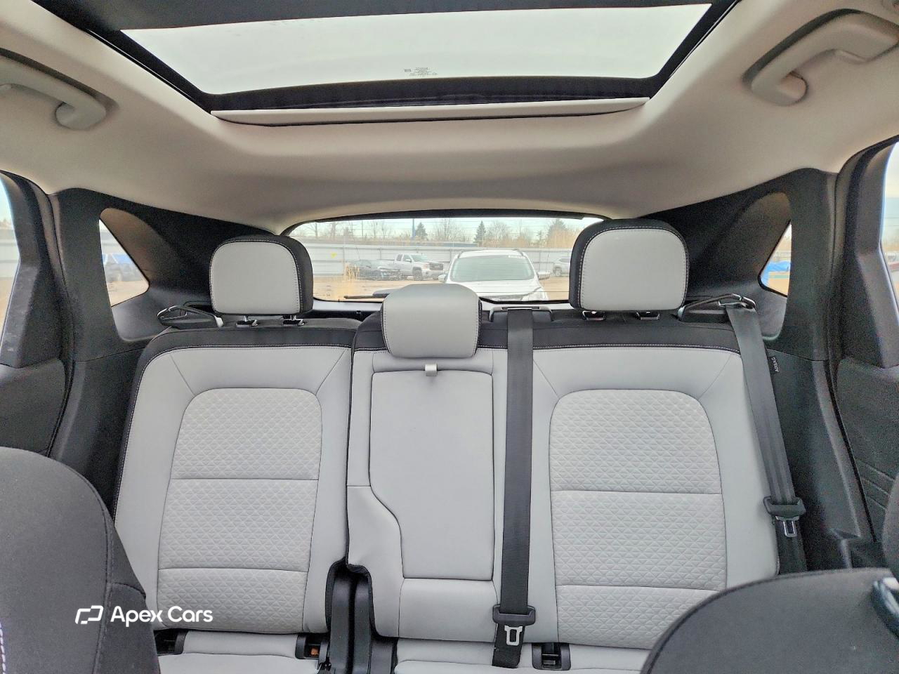Ford Escape 2024