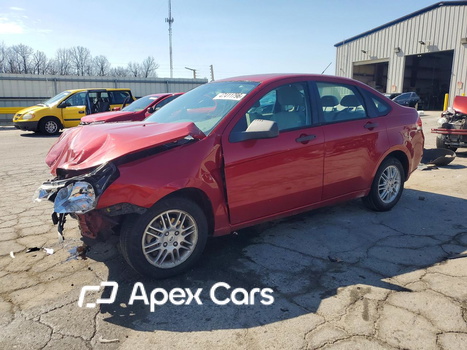 Ford Focus 2011 - Image 1 of 13