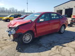 Ford Focus 2011