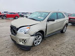 Chevrolet Equinox 2015