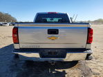 Chevrolet Silverado 2015
