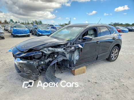 Mazda CX-30 2023 - Zdjęcie 1 z 14