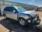 Subaru Forester 2015