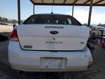 Ford Focus 2008