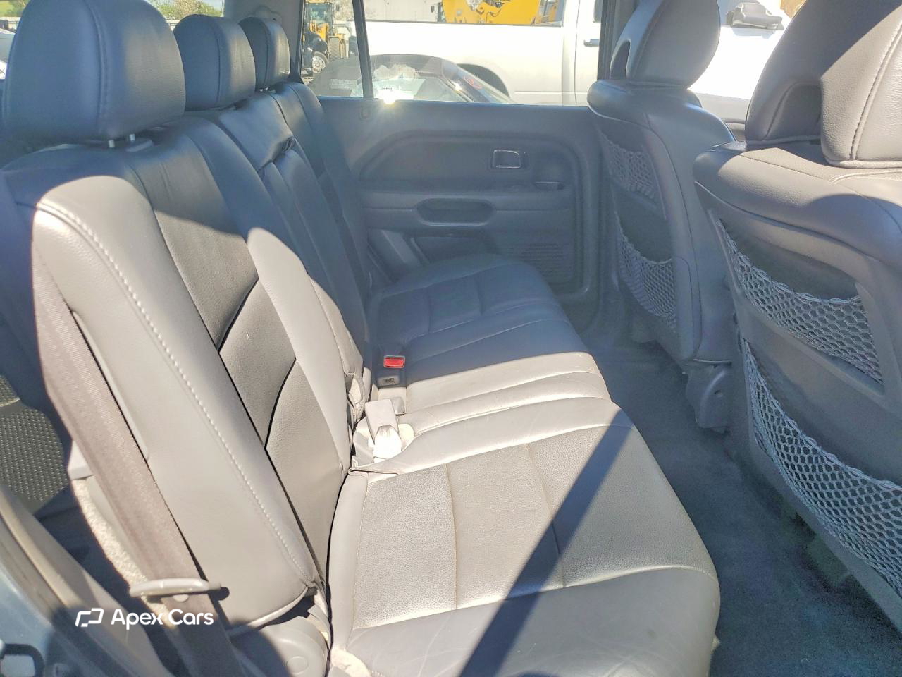 Honda Pilot 2006