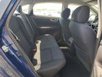 Nissan Sentra 2016