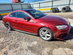 Audi A5 2018