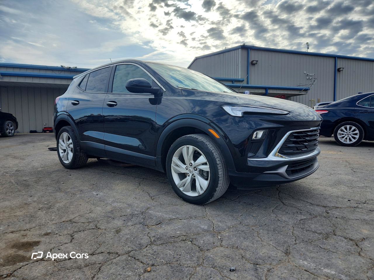 Buick Encore 2025