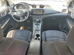 Nissan Sentra 2016