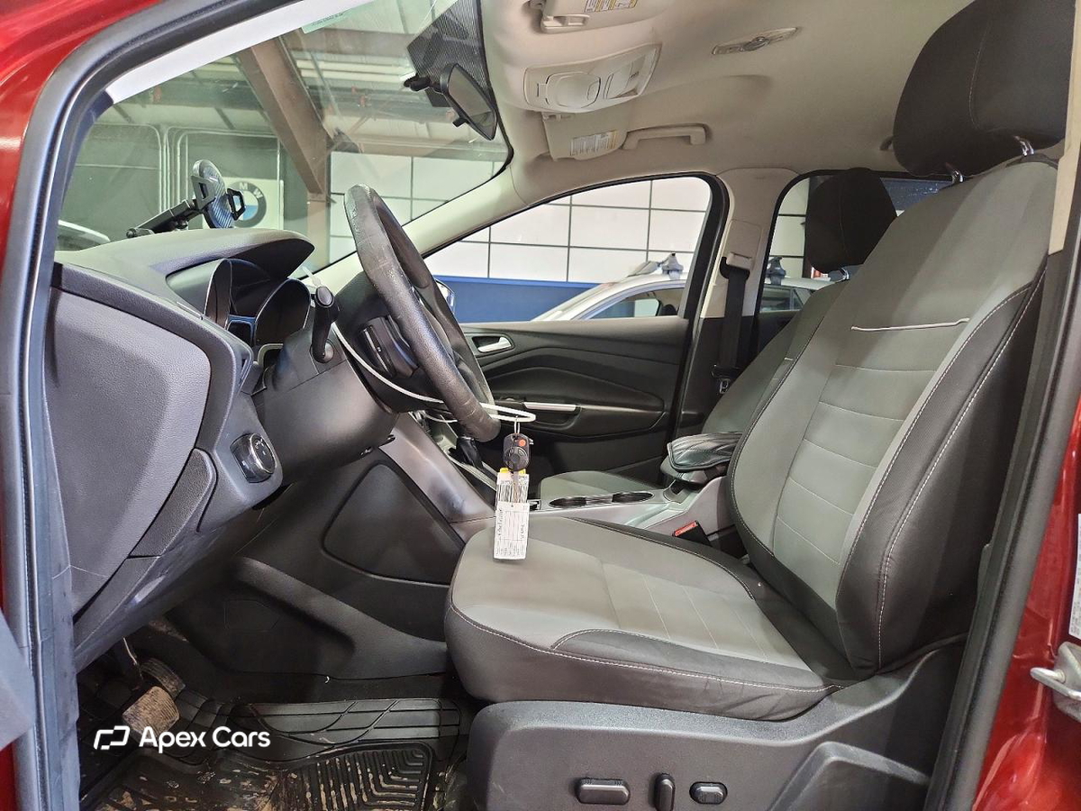 Ford Escape 2014