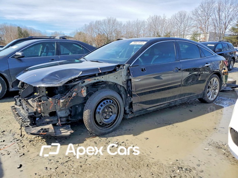 Toyota Avalon 2021 - Image 1 of 13