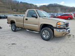 GMC Sierra 2007