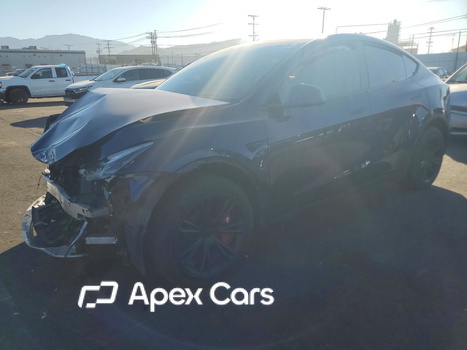 Tesla Model Y 2023 - Image 1 of 14