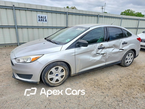 Ford Focus 2016 - Image 1 of 12