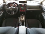 Subaru Impreza 2012