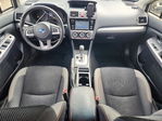 Subaru XV 2016