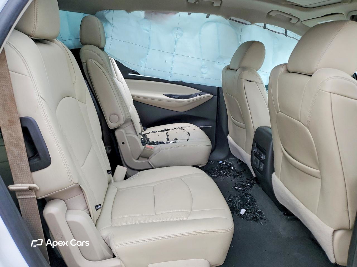 Buick Enclave 2020