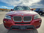 BMW X3 2011