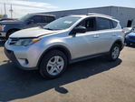 Toyota RAV 4 2015