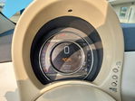 Fiat 500 2015
