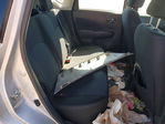 Nissan Versa 2017