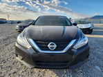 Nissan Altima 2018
