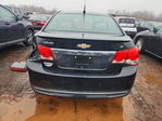 Chevrolet Cruze 2012