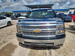 Chevrolet Silverado 2015