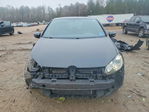 Volkswagen GTI 2013