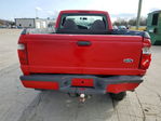 Ford Ranger 2002