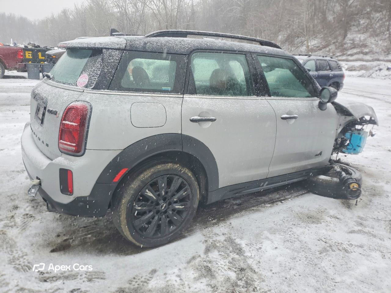 MINI Cooper 2024