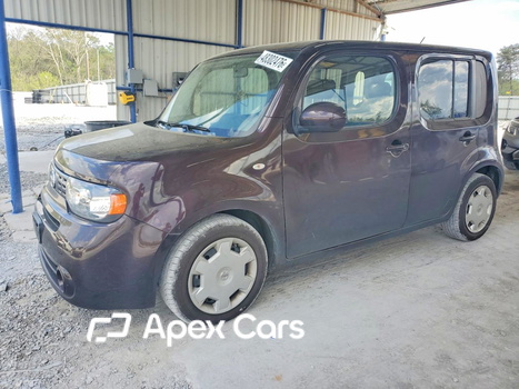 Nissan Cube 2011 - Image 1 of 12