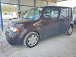Nissan Cube 2011