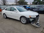 Hyundai Azera 2008