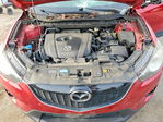 Mazda CX-5 2015