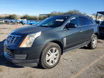 Cadillac SRX 2015