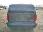 Dodge Nitro 2010