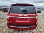 Chrysler Voyager 2016