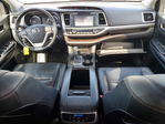 Toyota Highlander 2017