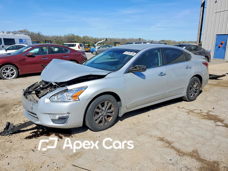 Nissan Altima 2015 - Image 1 of 13