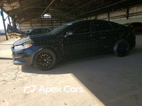 Ford Fusion 2016 - Image 1 of 12