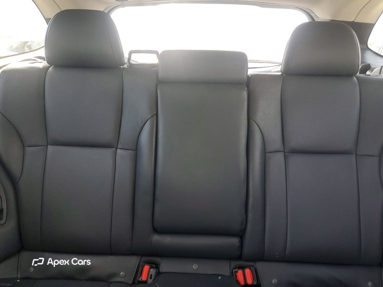 Subaru Outback 2020