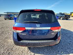 Honda Odyssey 2015