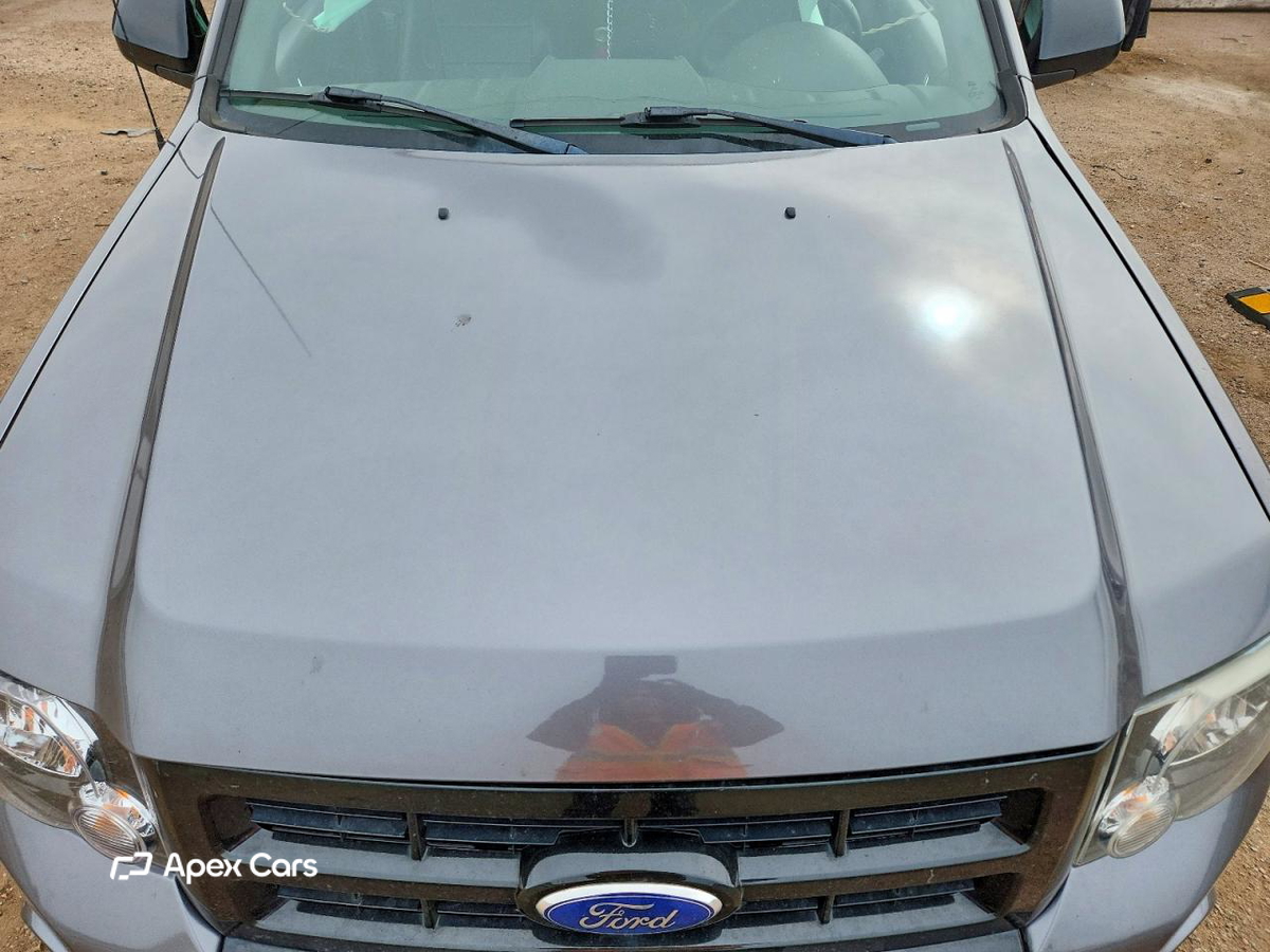 Ford Escape 2011