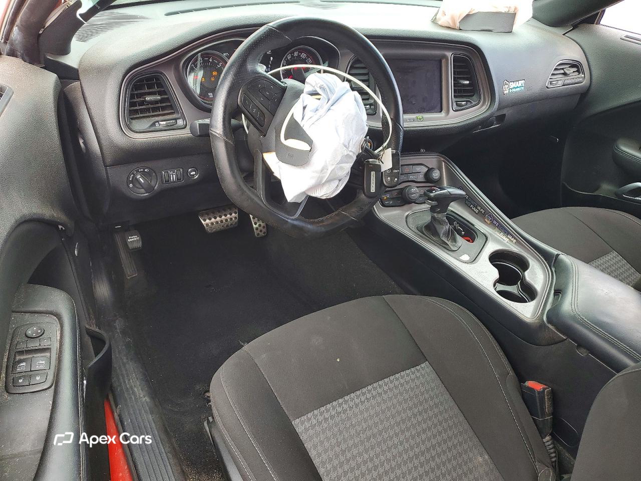 Dodge Challenger 2023