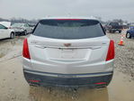 Cadillac XT5 2017
