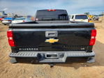Chevrolet Silverado 2019