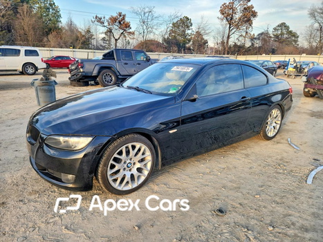 BMW Series 3 2007 - Image 1 of 12