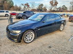 BMW Series 3 2007